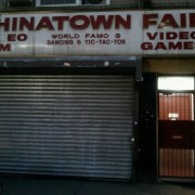 Arcade: The Last Night At Chinatown Fair