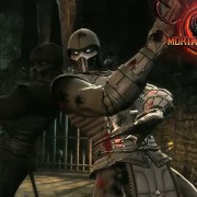 Mortal Kombat Patch Notes – September