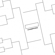 “WMG Has No Honor” Duels 2013 tournament brackets