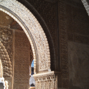 From Gameplay to Granada: Real life Brotherhood beauty
