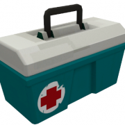 Grahf Games guest article: Are health kits obsolete?
