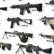 Grahf Games guest article: Unlocking the truth about limited arsenals