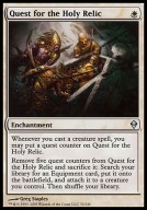 quest for the holy relic magic the gathering quest for the holy relic magic the gathering