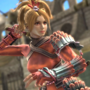 A Sign of the Times: Soul Calibur V might not suck?