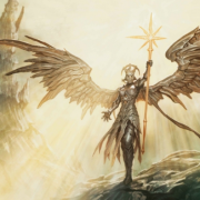 Wielding a New Kind of Steel: From Aggro to Angel Deck
