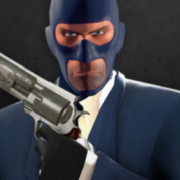 Stabby Stabby speaks up in his latest Spy tutorial video