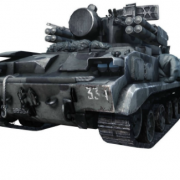 Why Battlefield 3′s “anti-aircraft” vehicle is the most powerful thing in the game