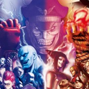 Full Super Street Fighter 4 Arcade Edition 2012 Changes