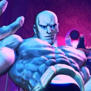 Have 23 minutes? Watch Online Tony face Snake Eyez in an epic Seth vs Zangief showdown