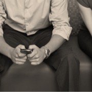 The LG Cup: A $13k SF4 tournament… on cell phones?