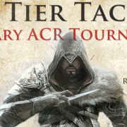February Tournament Results: All Qualifying Brackets A-K