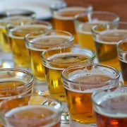 Top 5 drinks to imbibe whilst gaming