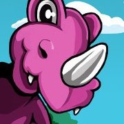 A videogame about a gay, Swedish dragon now exists!