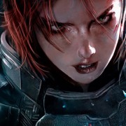 Once more, with feeling: Mass Effect 3 review