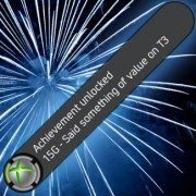 Congrats to May’s comment contest winners!