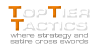 http://www.toptiertactics.com