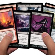 Should you keep that hand? A quick guide to mulligans