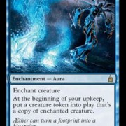 followed footsteps mtg duels 2013
