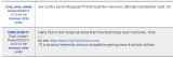 GameFAQs coincidence
