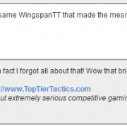 GameFAQs coincidence