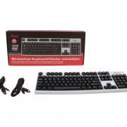 Rosewill mechanical keyboard product