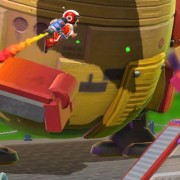 Joe Danger the Movie: This trailer is rated A for Awesome