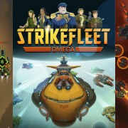 Strikefleet Omega review: Homeworld bound