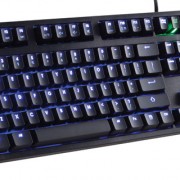 Rosewill Releases Illuminated Mechanical Gaming Keyboard RK-9100 Series