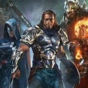 Unlocking Duels 2013 DLC decks: Fun with color theory