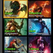 Plan your duels with MisterP’s DOTP deck browser!