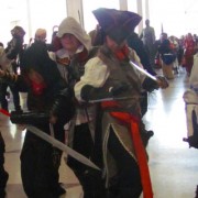 Assassin’s Creed 3 impressions from New York Comic Con