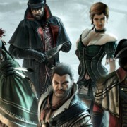 The ultimate Assassin’s Creed 3 multiplayer podcast
