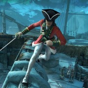 Two hours of Assassin’s Creed 3 multiplayer footage