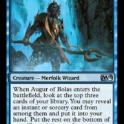 augur of bolas