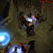 Path of Exile: Act 3 revealed: Ruins of Sarn