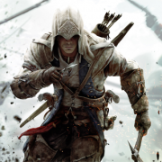 Watch the T3 Assassin’s Creed 3 Thanksgiving Weekend Stream!
