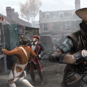 Xiant’s early lessons from Assassin’s Creed 3