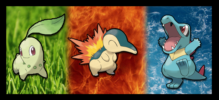 Pokemon Starter Guide Gold And Silver Part One Top Tier Tactics