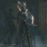 Decisions, Decisions: How to pick a class in Path of Exile