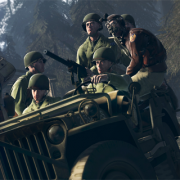 An introduction to Heroes and Generals
