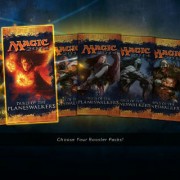 Sealed deck and new slivers in Magic 2014 Duels of the Planeswalkers