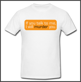 Yes, you can buy this shirt.