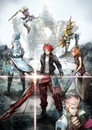 WHY DOES DEKAR HAVE PINK HAIR!?