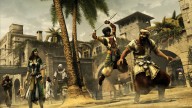 Assasssin's Creed Revelations Multiplayer E3 2011