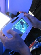 Nintendo Wii U Ghost Recon Online E3 2011