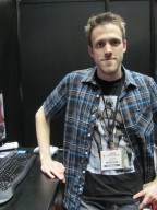 Paradox Interactive Robin