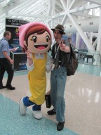 E3 2011 Cooking Mama