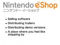 Nintendo eshop 3DS