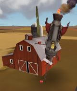 grordbort rocket tf2 team fortress 2