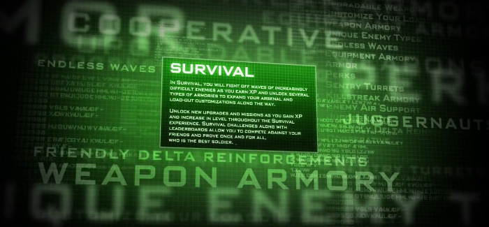 The Modern Warfare 3 Survival Guide  COD MW3 Survival Tips  Top Tier